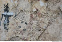 Photo Texture of Wall Plaster